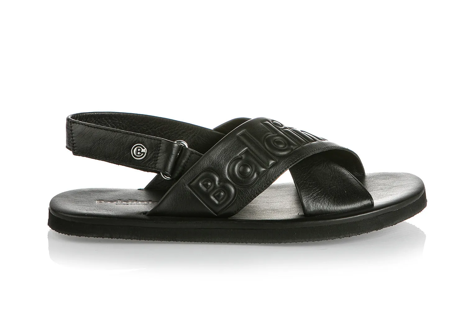 6905 Baldinini Sandals / Black