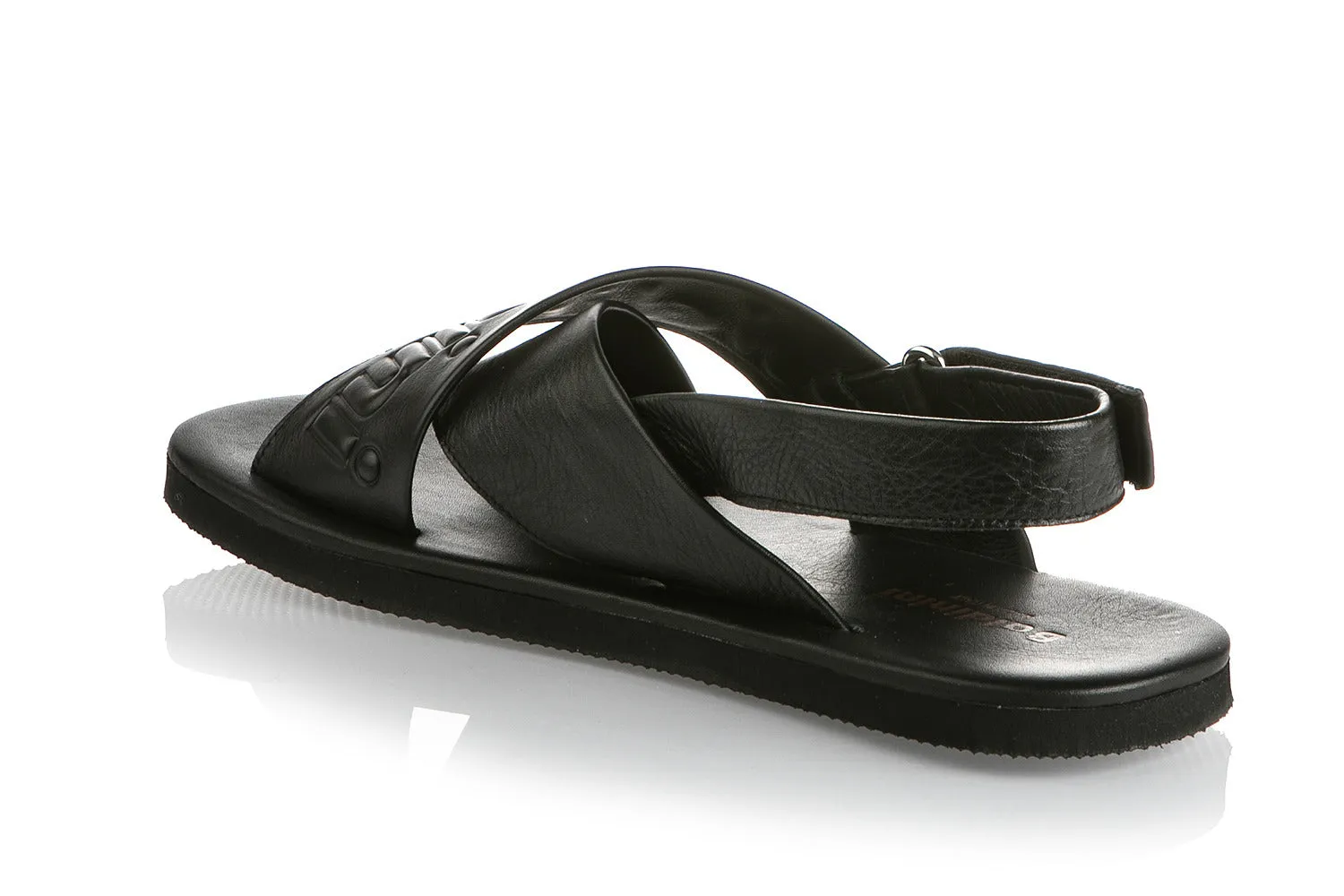 6905 Baldinini Sandals / Black