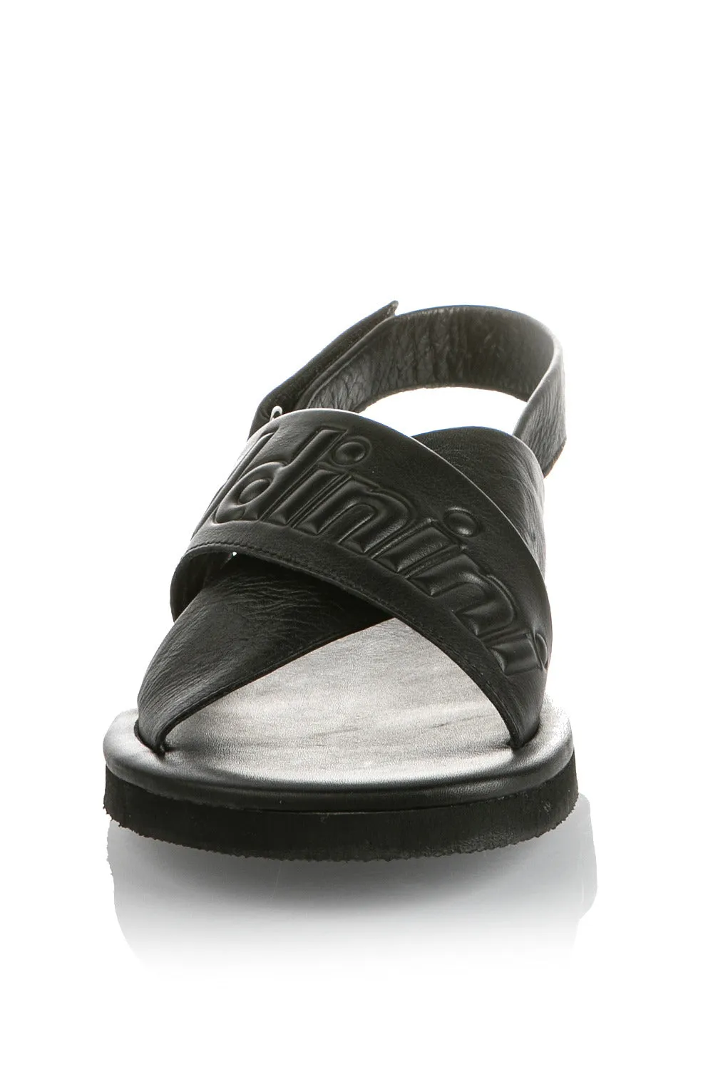 6905 Baldinini Sandals / Black