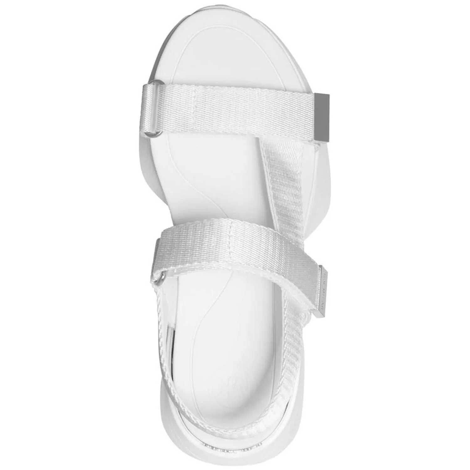 Ari Platform Sport Sandals