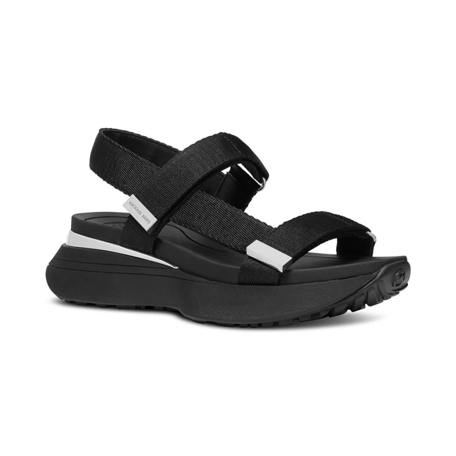 Ari Platform Sport Sandals