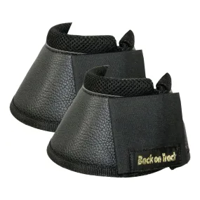 Back On Track Therapeutic Ceramic Bell Boots