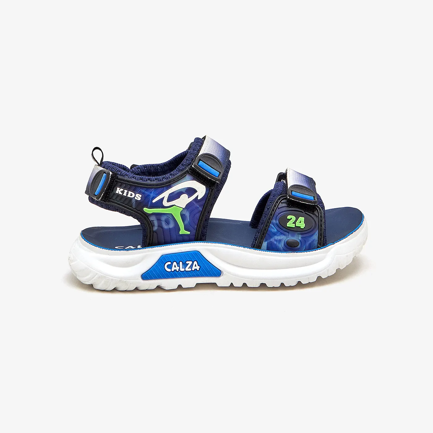 Boys' Athletic Sandals