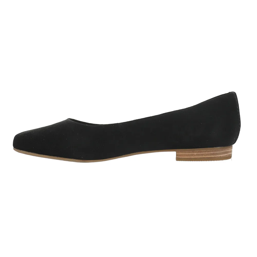 Briella Ballet Flats