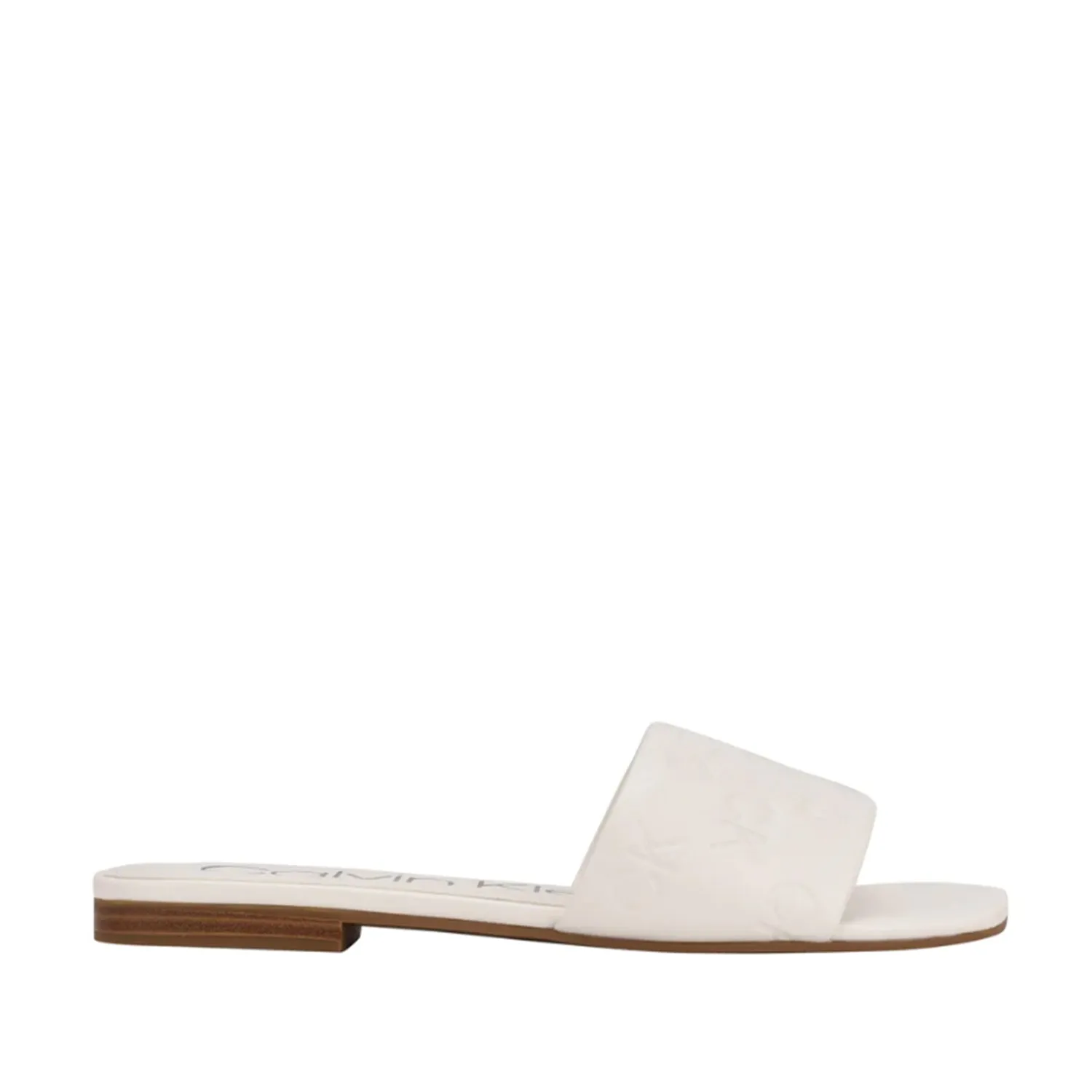 Calvin Klein Women's Milana2 in White