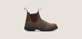 Chelsea Thermal Boot - Rustic Brown