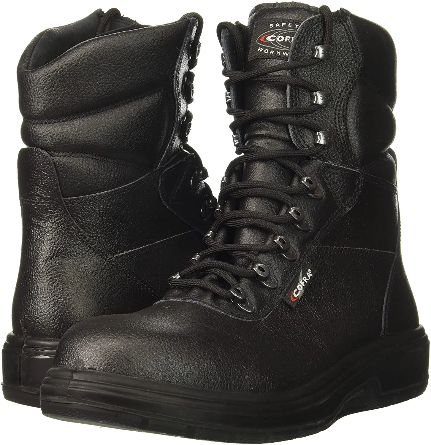 Cofra Road 8" CSA Boot - C82120