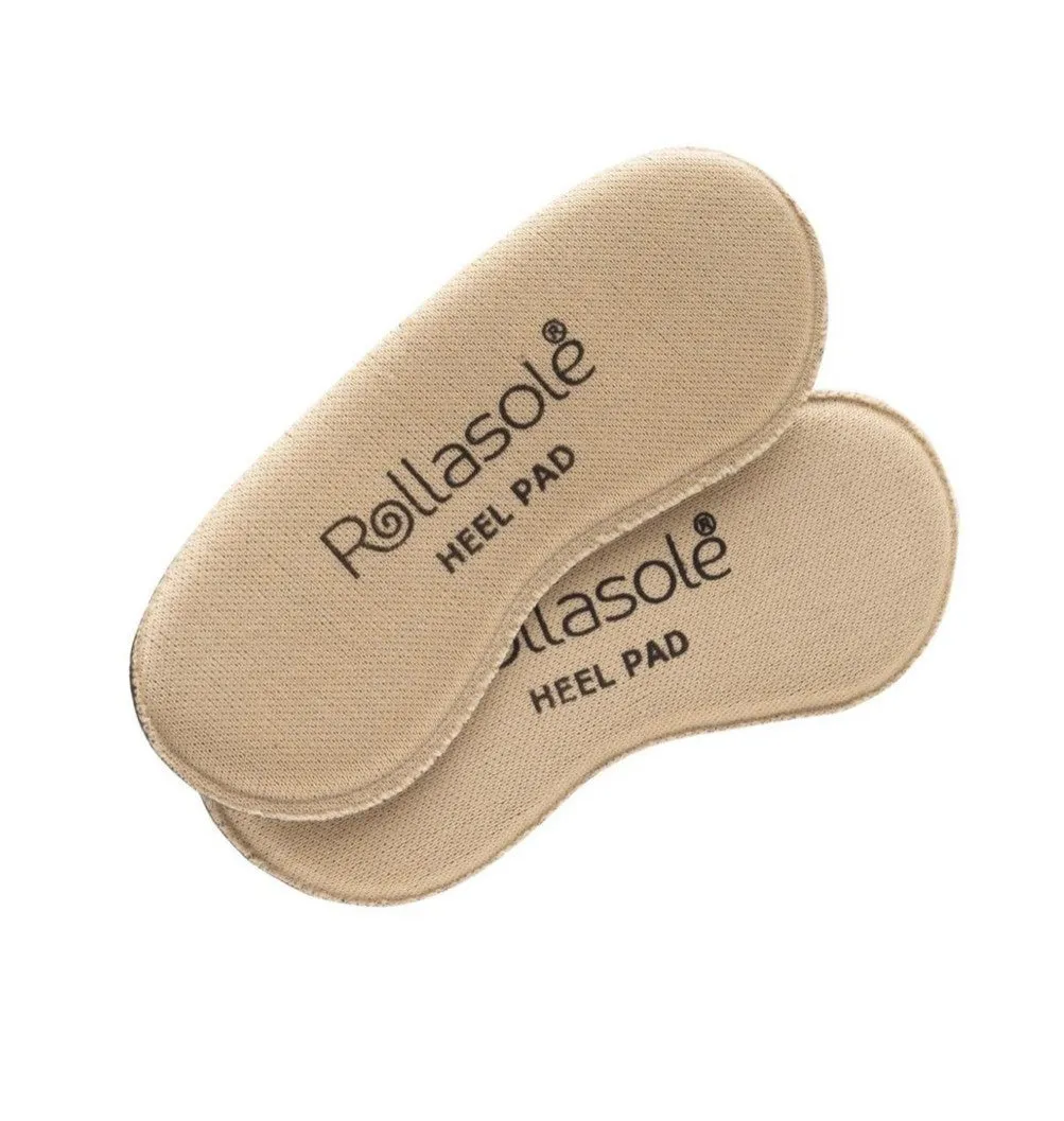 Creme de la Creme Pointed Flats by Rollasole in Cream