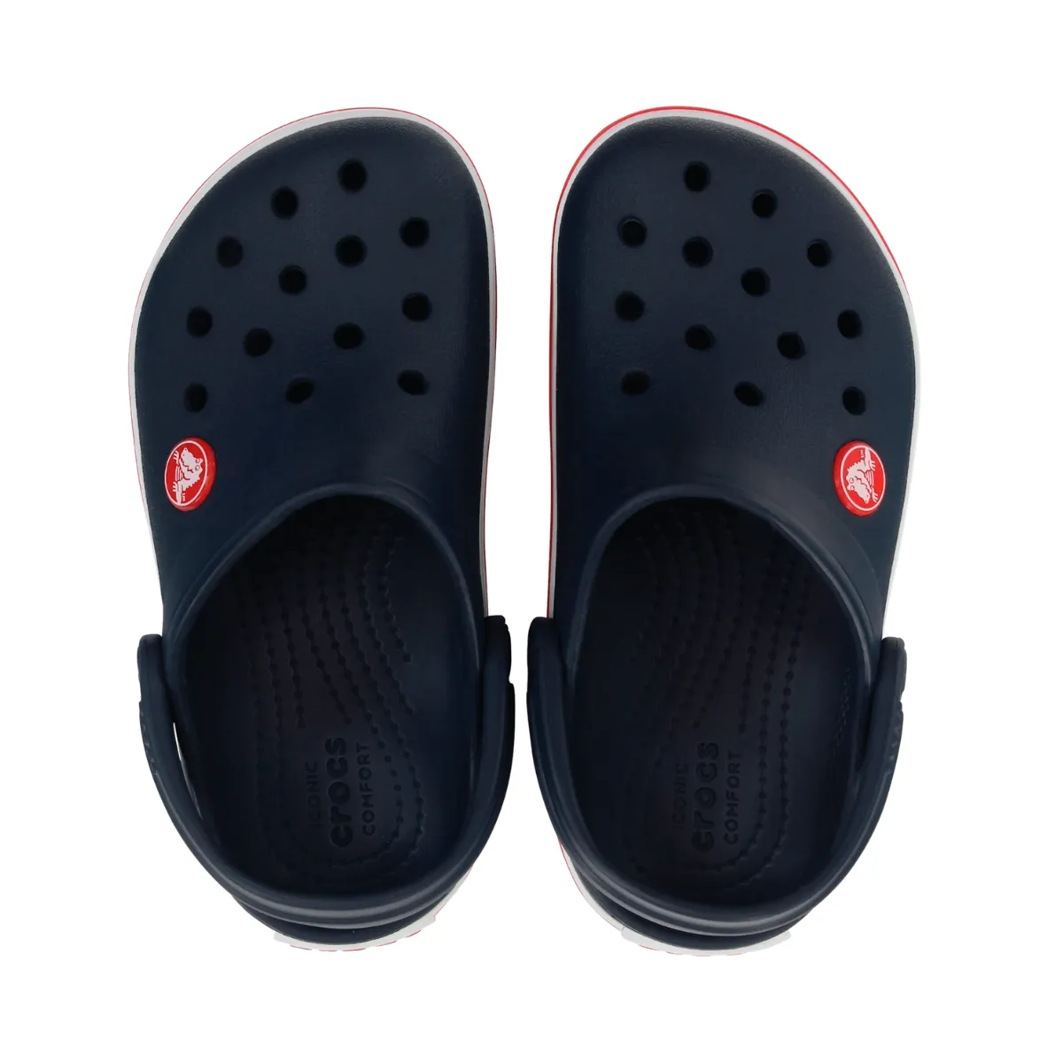 Crocs Crocband Clog Kids - NVY