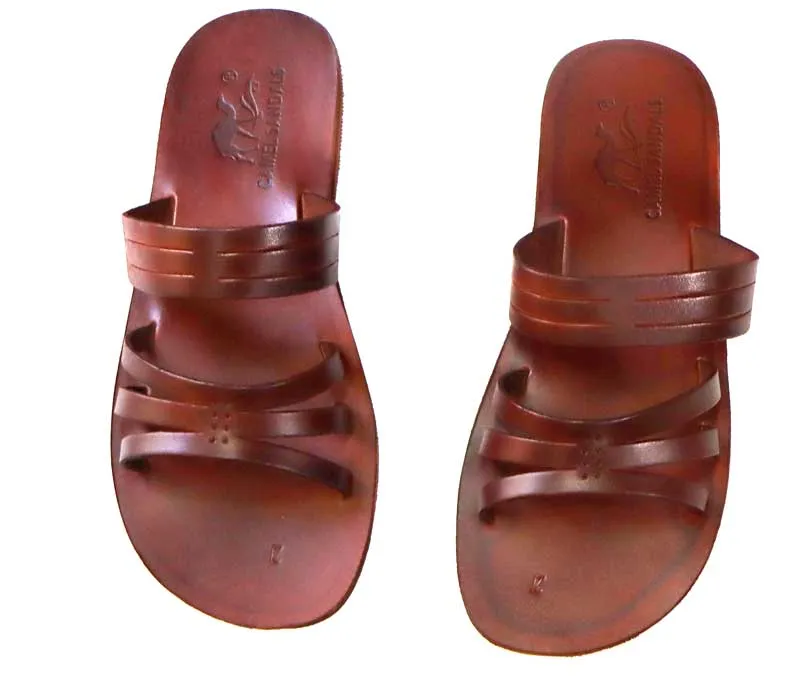 Earthing-Grounding Sandals  37