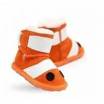 EMU Clown Fish Booties