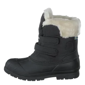 Expedition Boot Black