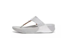 Fitflop WALKSTAR TP Silver