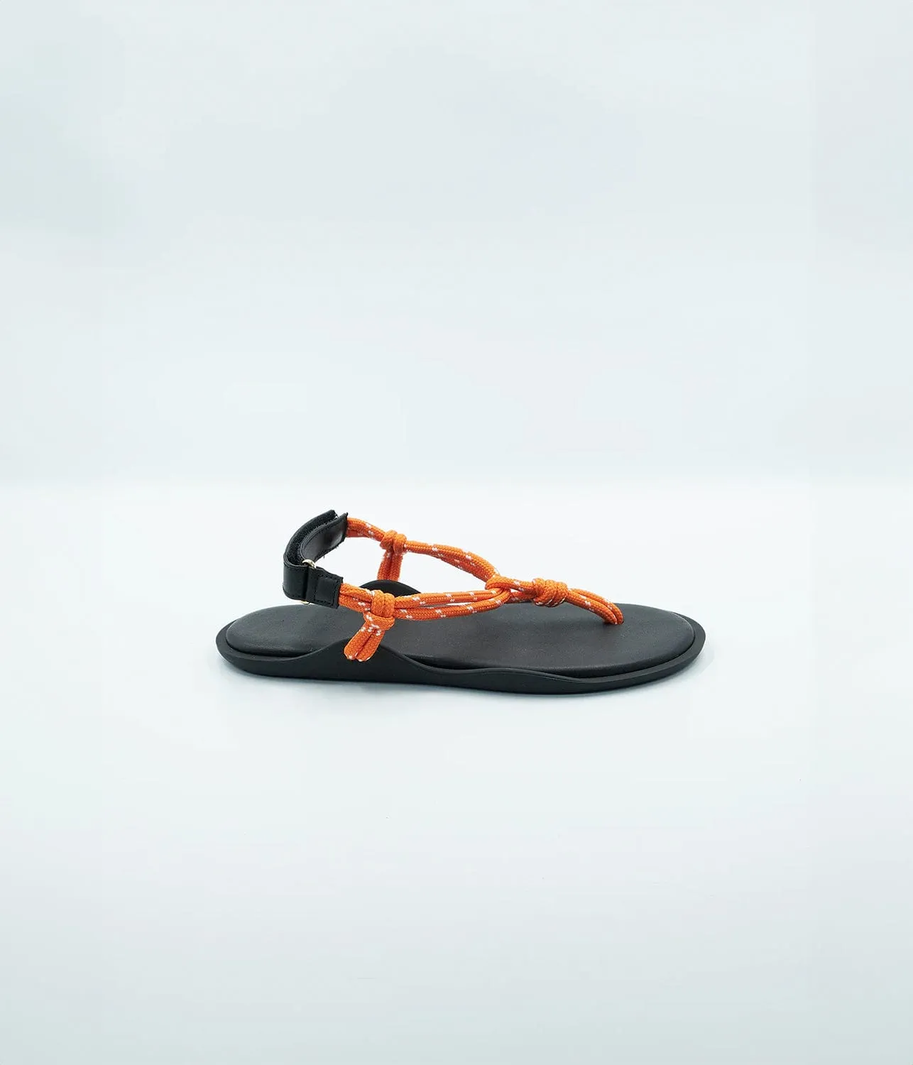 FLÒ SANDAL- ORANGE