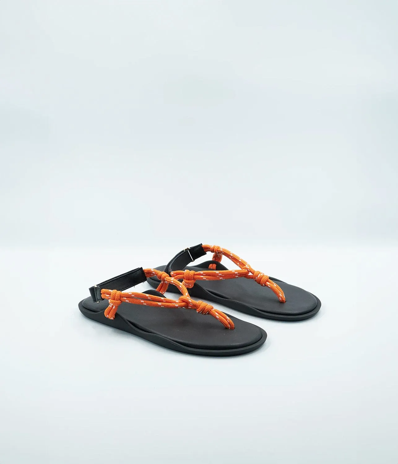 FLÒ SANDAL- ORANGE