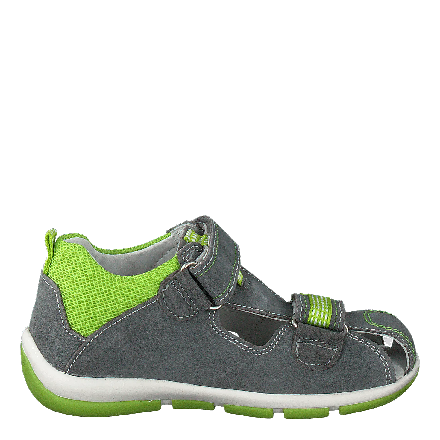 Freddy Lightgrey/lightgreen