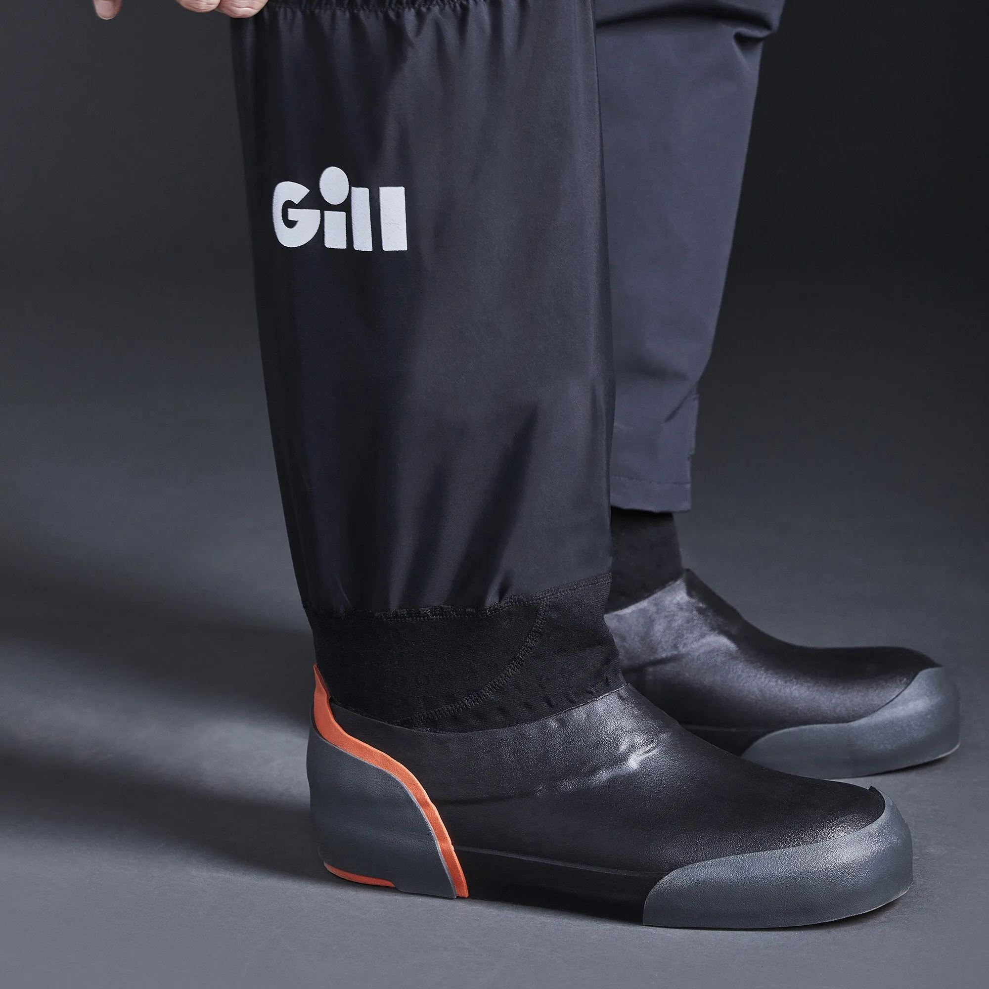 Gill Offshore Boots