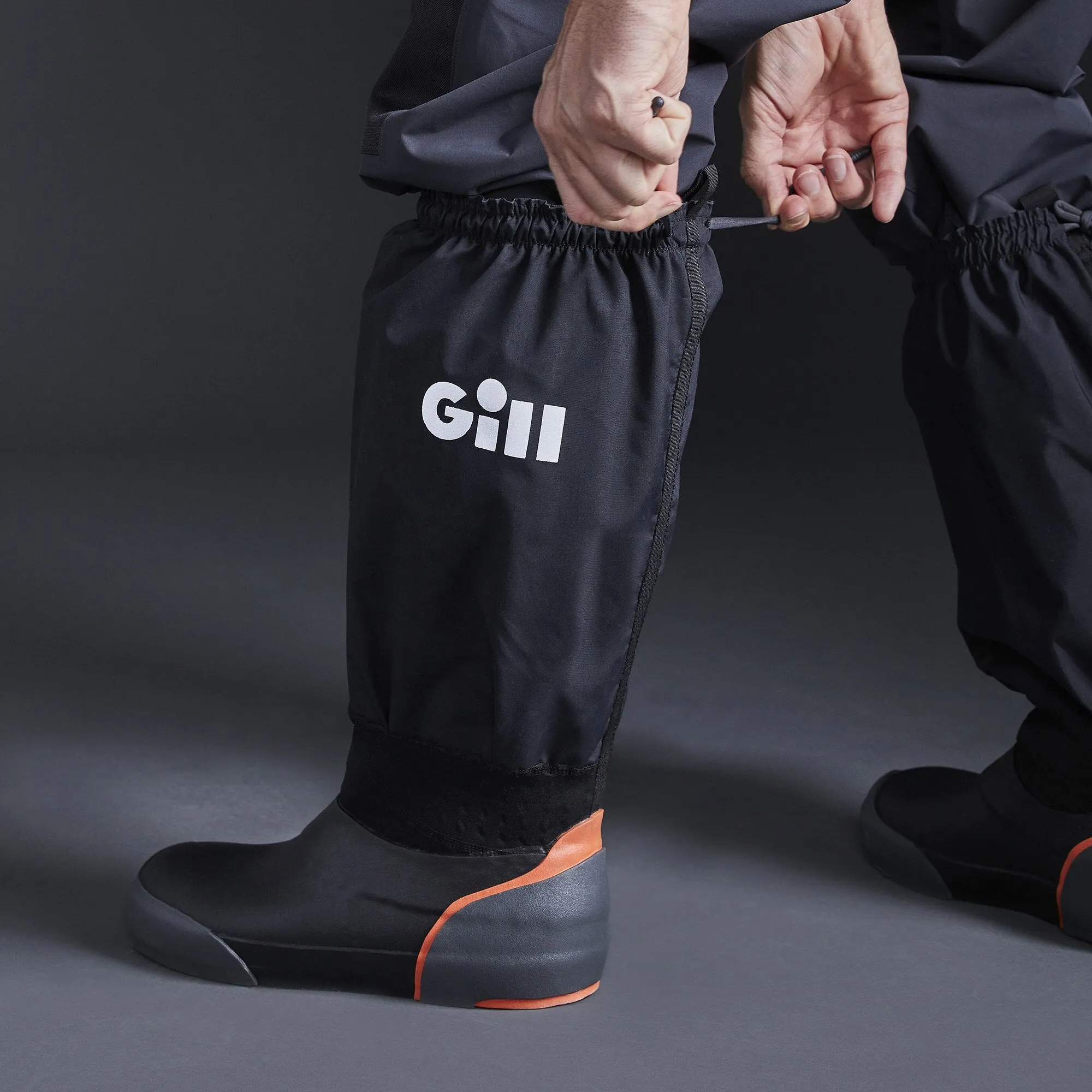 Gill Offshore Boots