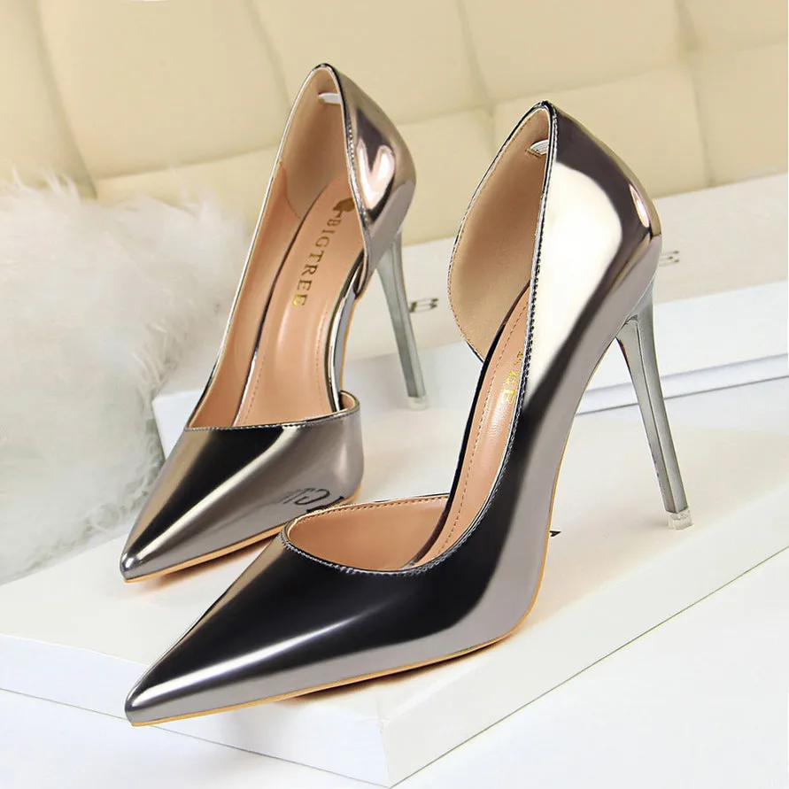 High Heels stiletto