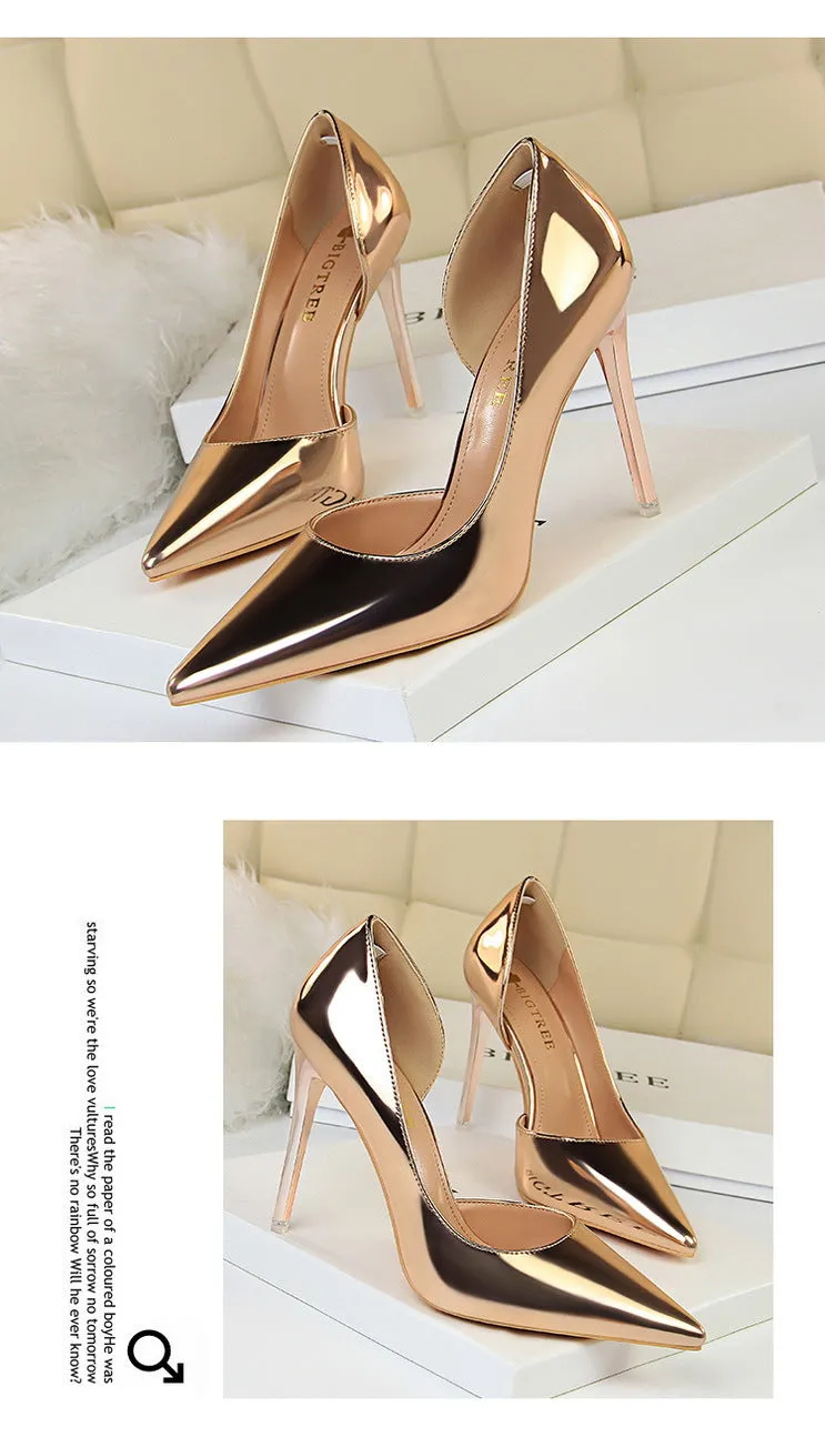 High Heels stiletto