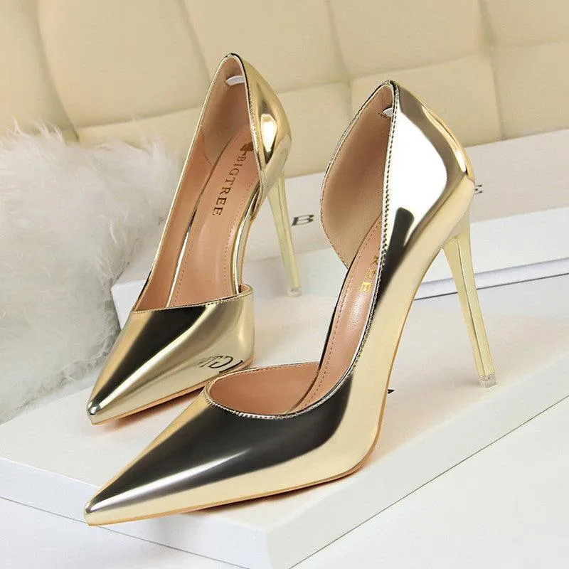 High Heels stiletto