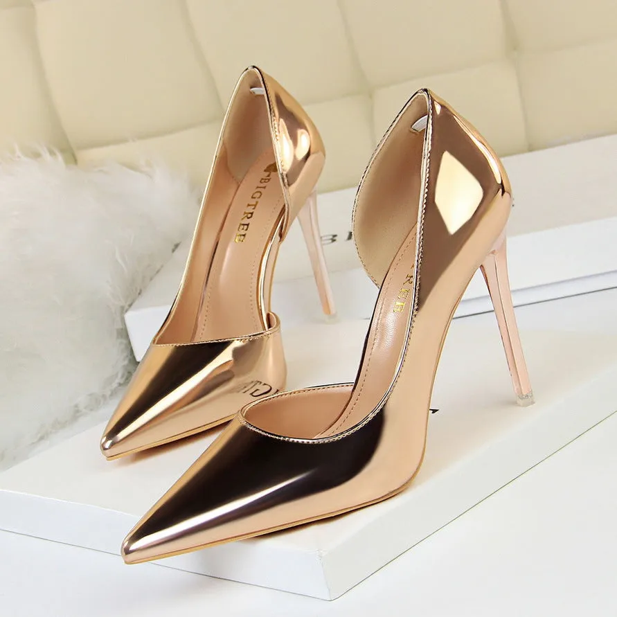 High Heels stiletto