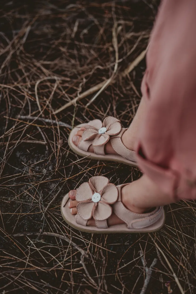 Iles Fields | Peony | Coral Betting Leather