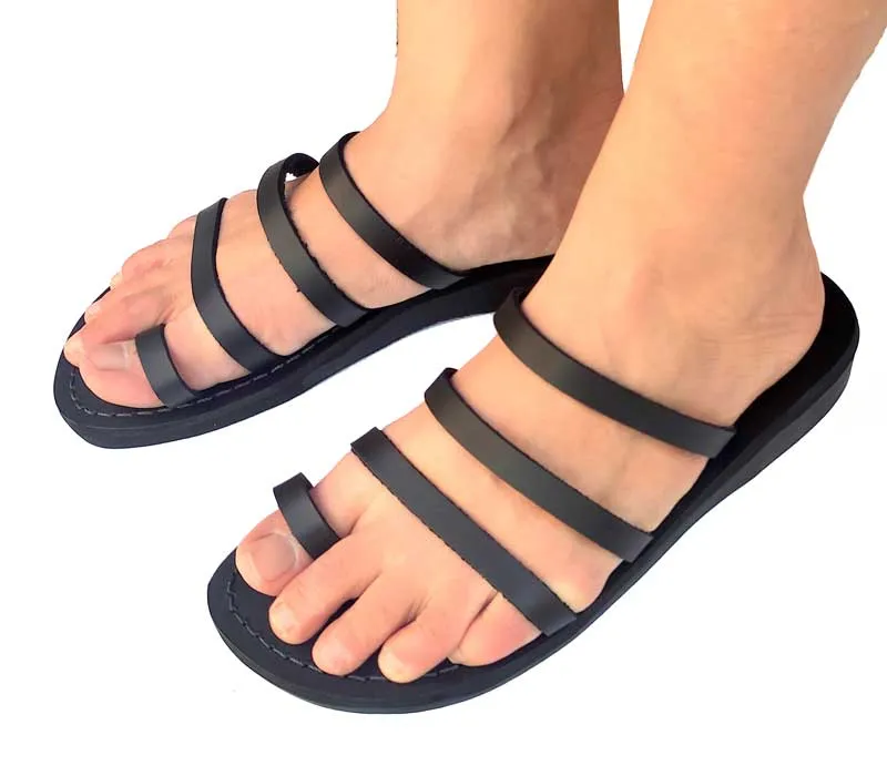 Jerusalem Spirit Sandals | Model 40