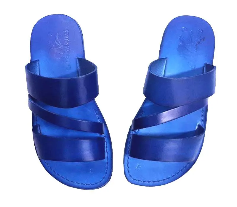 Jerusalem Spirit Sandals model 9