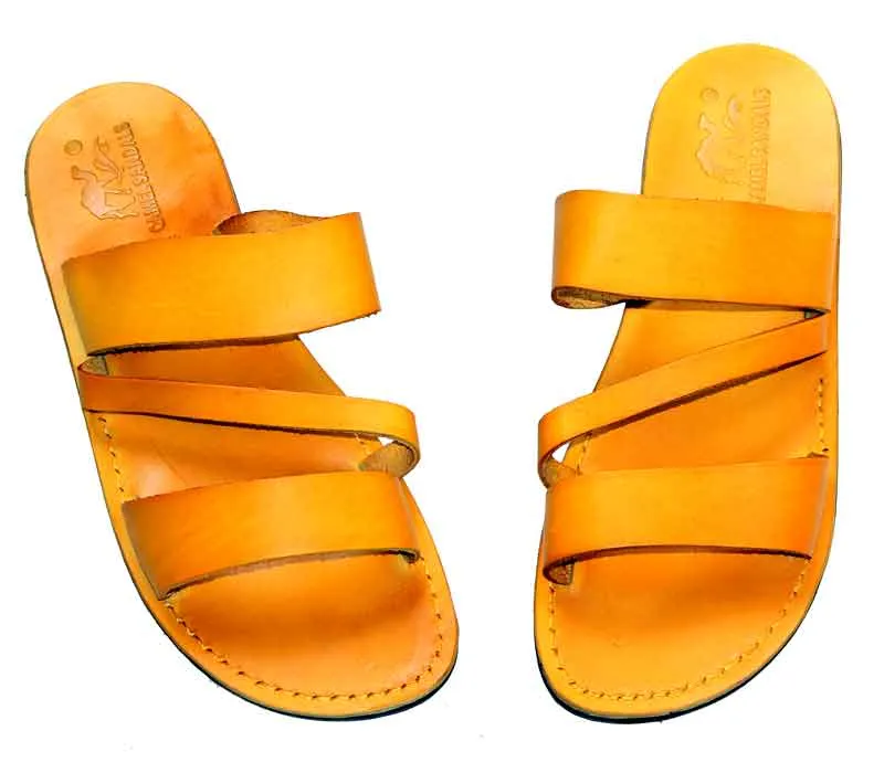 Jerusalem Spirit Sandals model 9