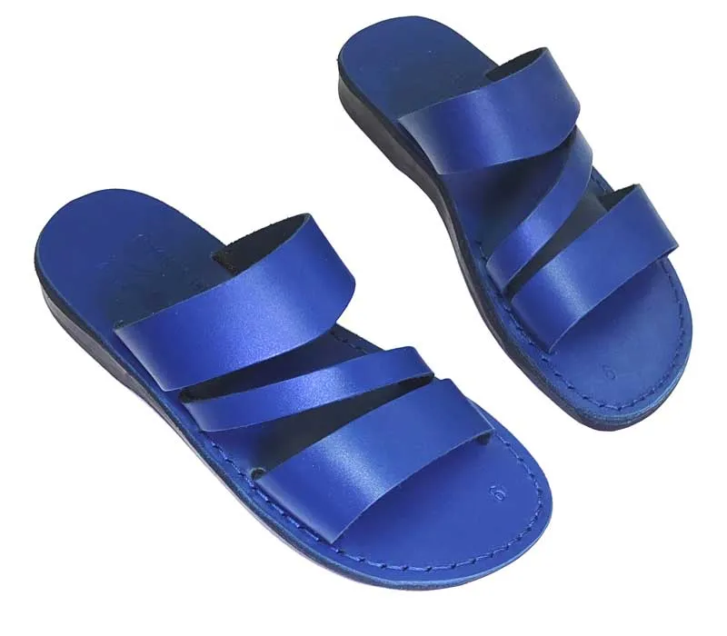 Jerusalem Spirit Sandals model 9