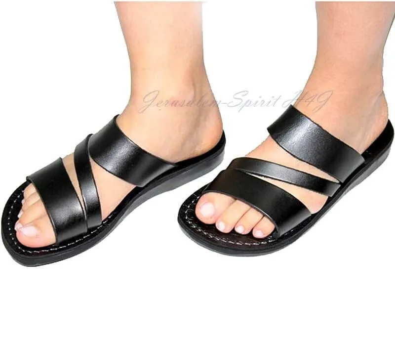 Jerusalem Spirit Sandals model 9