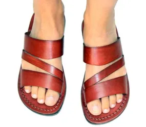 Jerusalem Spirit Sandals model 9