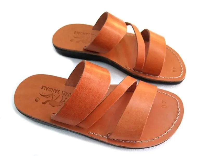 Jerusalem Spirit Sandals model 9