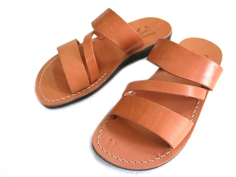 Jerusalem Spirit Sandals model 9