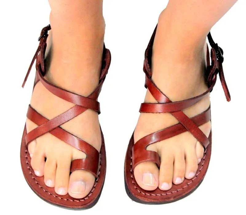 Jesus Sandals | Classic model 6