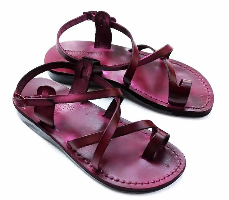 Jesus Sandals | Classic model 6