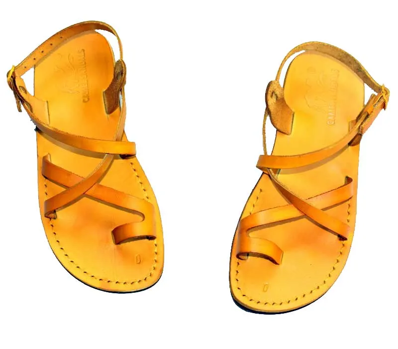 Jesus Sandals | Classic model 6