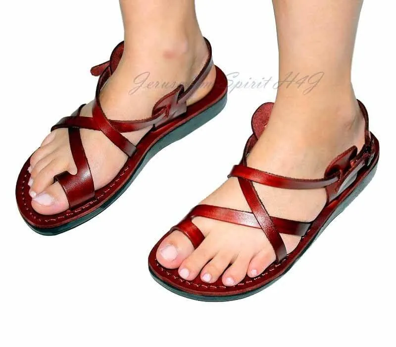 Jesus Sandals | Classic model 6