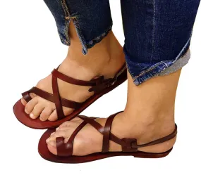 Jesus Sandals | Classic model 6