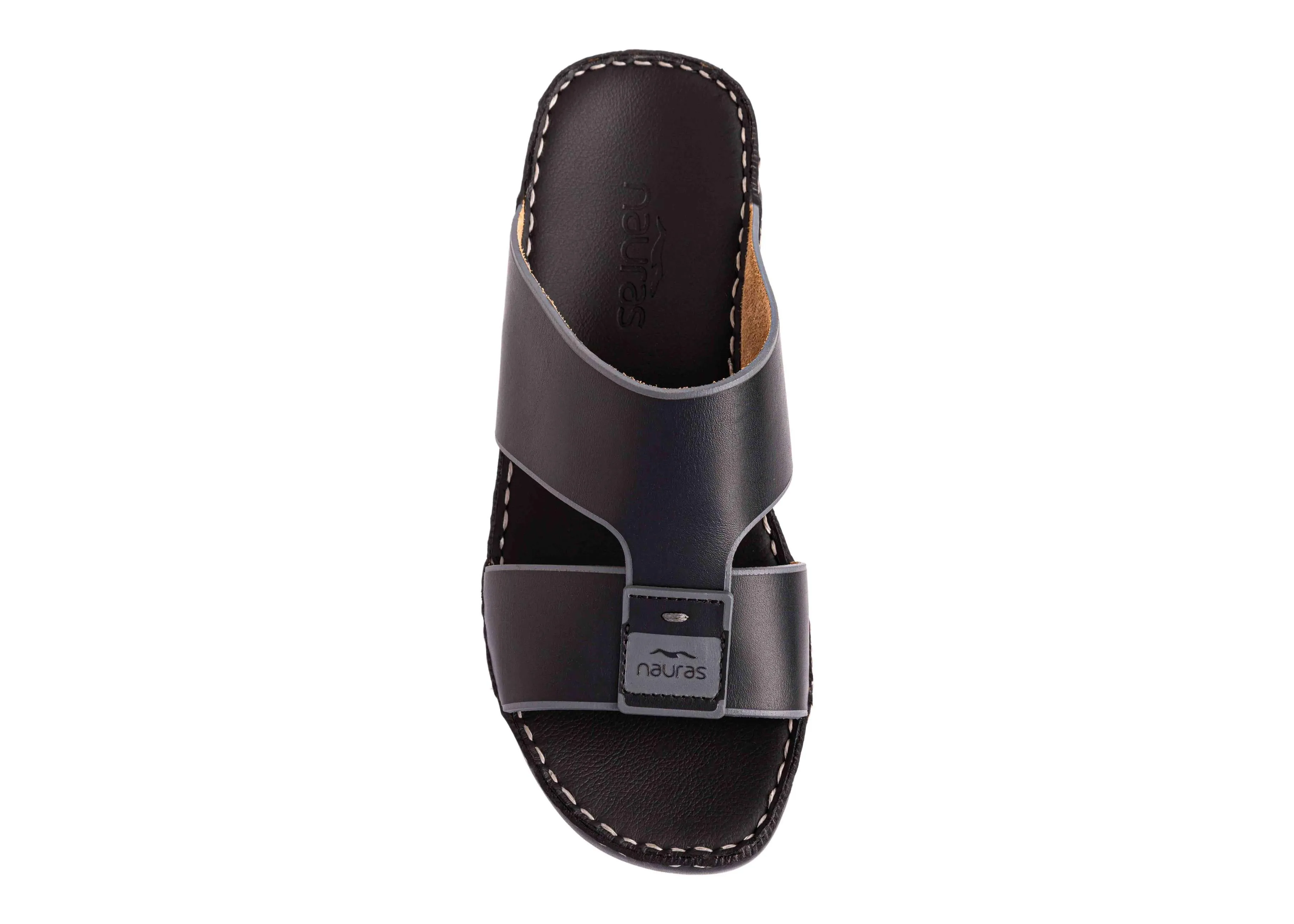 Man Leather Sandal M8825 NC