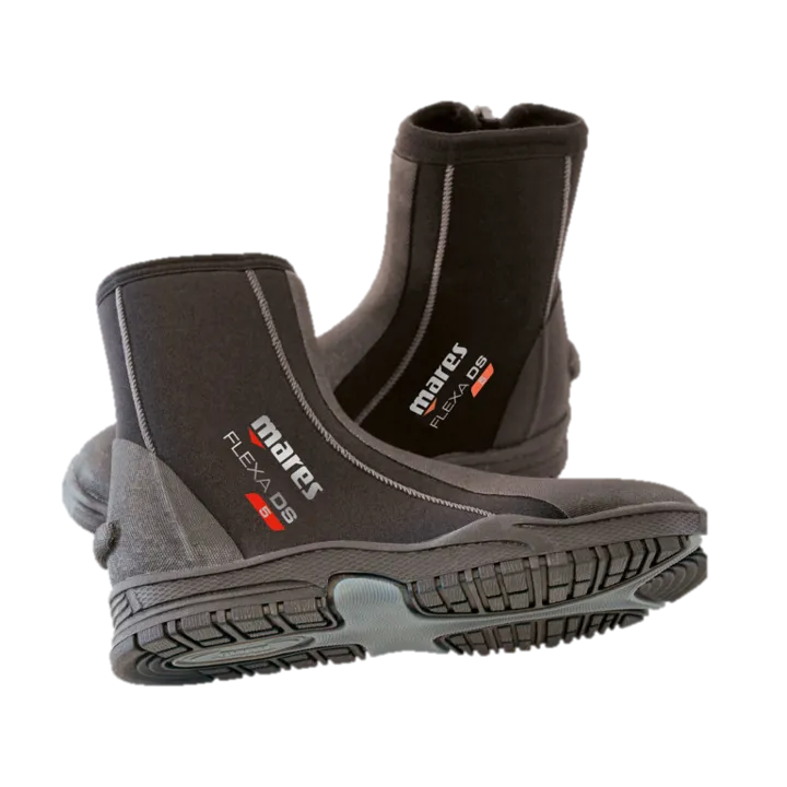 Mares 5mm Flexa DS Boot