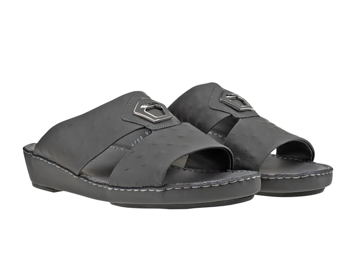 Men Leather Sandal M4753 I.O.O