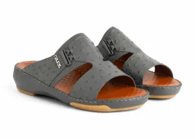 Men Leather Sandal M7863 I.O