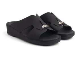 Men Leather Sandal M8857 CO