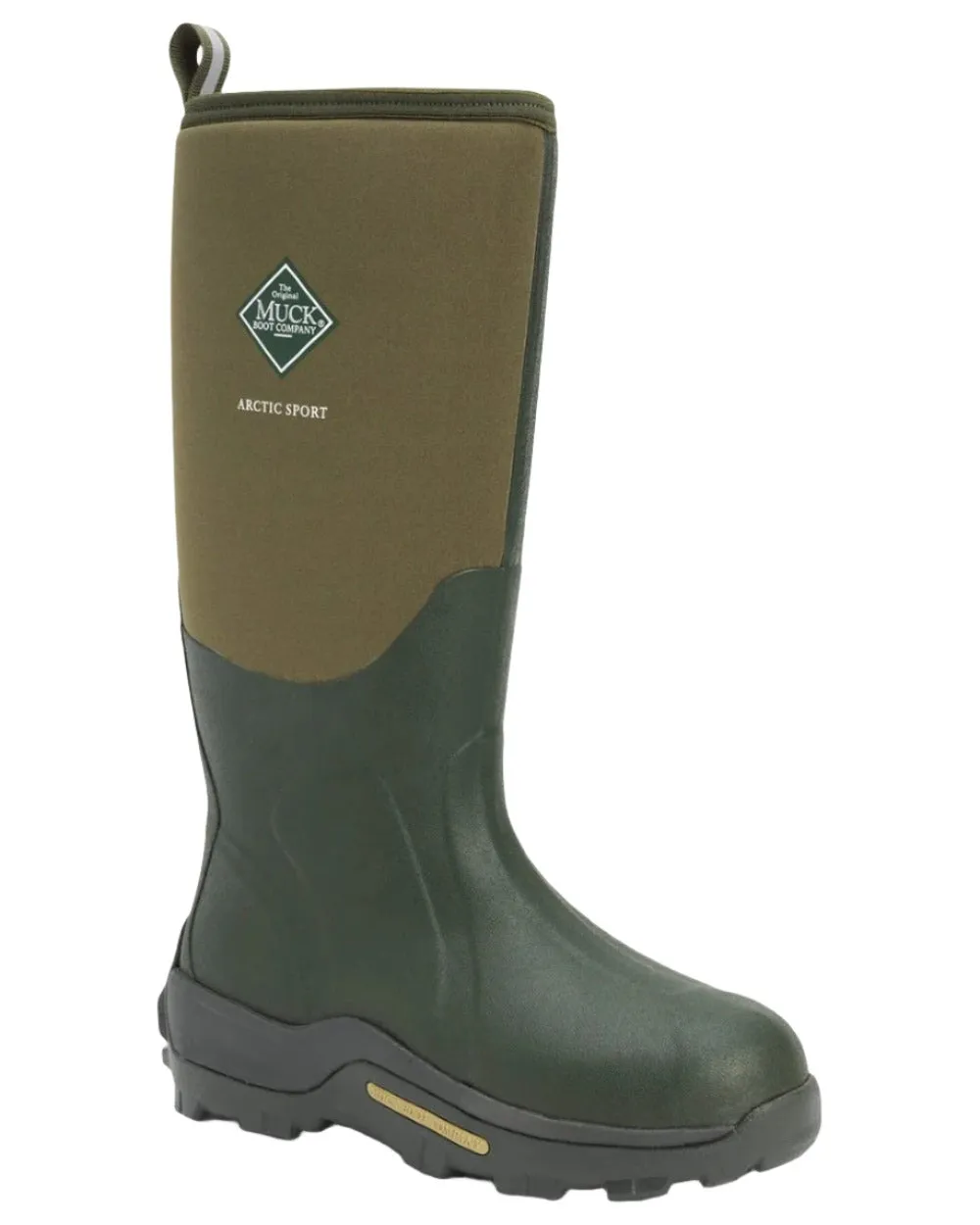 Muck Boots Arctic Sport Tall Wellingtons