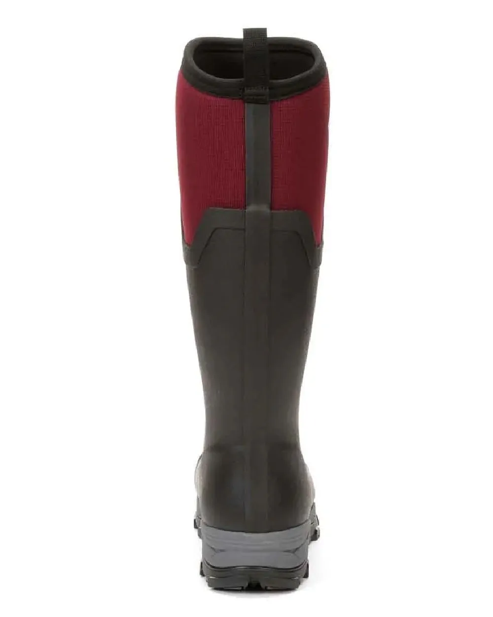 Muck Boots Womens Arctic Ice Tall Wellingtons