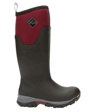 Muck Boots Womens Arctic Ice Tall Wellingtons