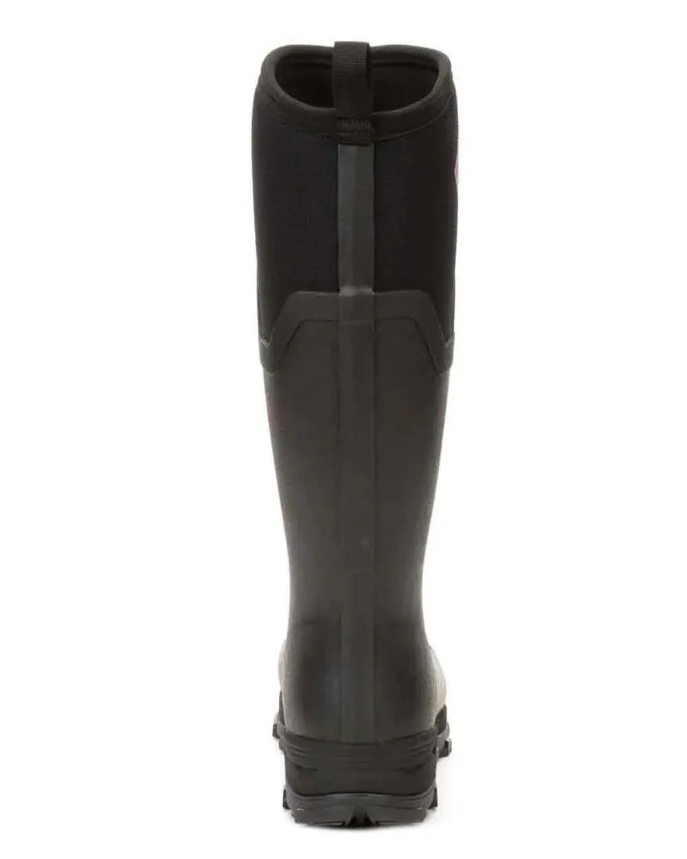 Muck Boots Womens Arctic Ice Tall Wellingtons