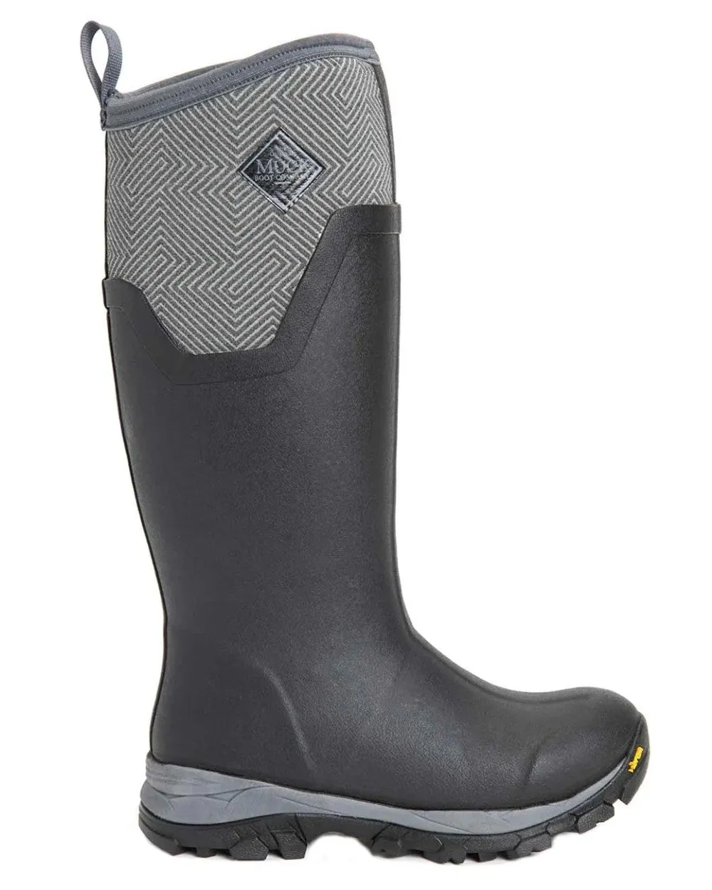 Muck Boots Womens Arctic Ice Tall Wellingtons